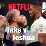 Jake Paul Siap Tumbangkan Anthony Joshua dalam Duel Berat di Miami, 19 Desember 2025