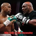 GILA! Terence Crawford YAKIN Floyd Mayweather HANCURKAN Mike Tyson – "Iron Mike Gak Bisa Sentuh Satupun Tinjunya!"